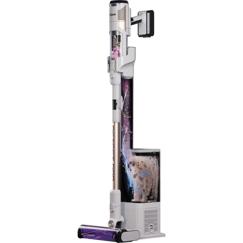 Kabelloser Staubsauger SHARK IW3612EU