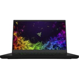Razer Blade 15 15" Core i7 2.6 GHz - SSD 512 GB - 16GB QWERTZ - Deutsch