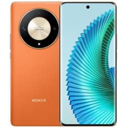 Honor X9b 256GB - Orange - Ohne Vertrag