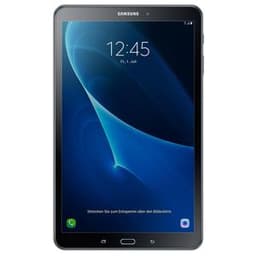 Galaxy Tab A 10.1 (2016) 32GB - Schwarz - WLAN + LTE