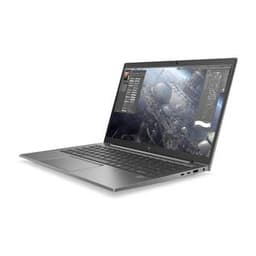 HP ZBook Firefly 14 G8 14" Core i7 2.8 GHz - SSD 512 GB - 16GB QWERTZ - Deutsch