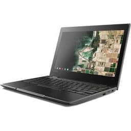 Lenovo ChromeBook S340 Celeron N4000 1.1 GHz 64GB eMMC - 4GB QWERTZ - Deutsch