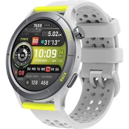 Amazfit Cheetah Bluetooth mm - Grau