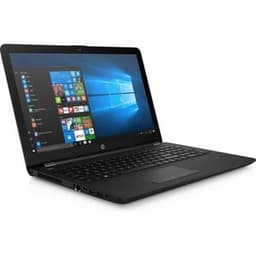 HP 15-BS122NF 15" Core i3 2 GHz - HDD 1 TB - 8GB AZERTY - Französisch