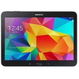 Galaxy Tab 4 16GB - Schwarz - WLAN
