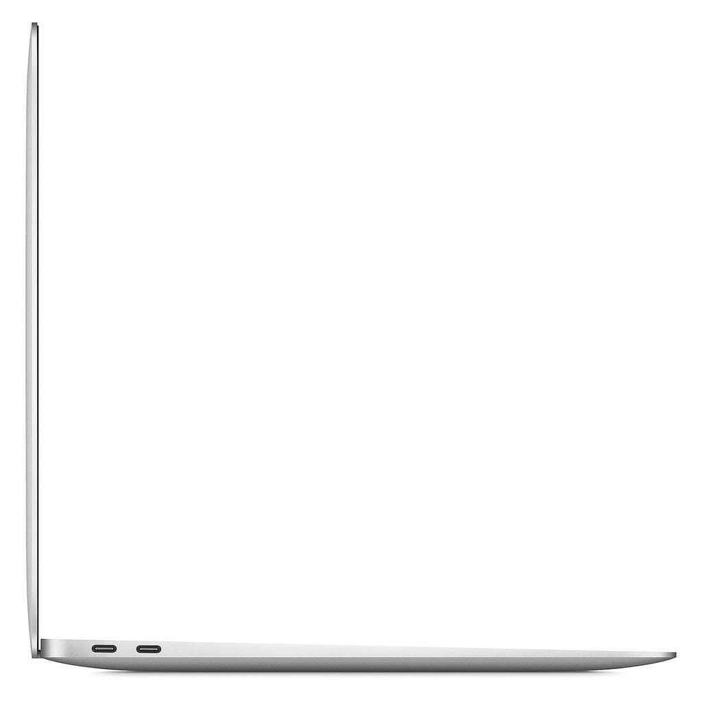 MacBook Air 13" (2020) - Apple M1 mit 8‐Core CPU und 8-core GPU - 16GB RAM - SSD 2000GB - Standard-Display - QWERTY - Englisch
