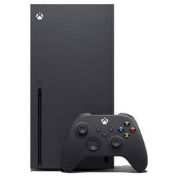 Xbox One Series X 1000GB - Schwarz