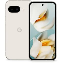 Google Pixel 9a 128GB - Beige - Ohne Vertrag