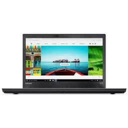 Hp ProBook 650 G5 15" Core i5 1.6 GHz - SSD 256 GB - 8GB QWERTY - Englisch