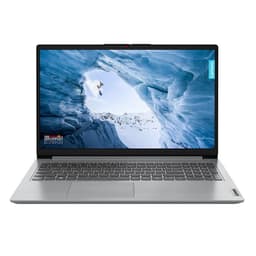 Lenovo IdeaPad 1 15IJL7 15" Pentium Silver 1.1 GHz - SSD 256 GB - 8GB QWERTY - Italienisch