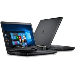 Dell Latitude E5440 14" Core i5 1.9 GHz - SSD 512 GB - 16GB AZERTY - Französisch