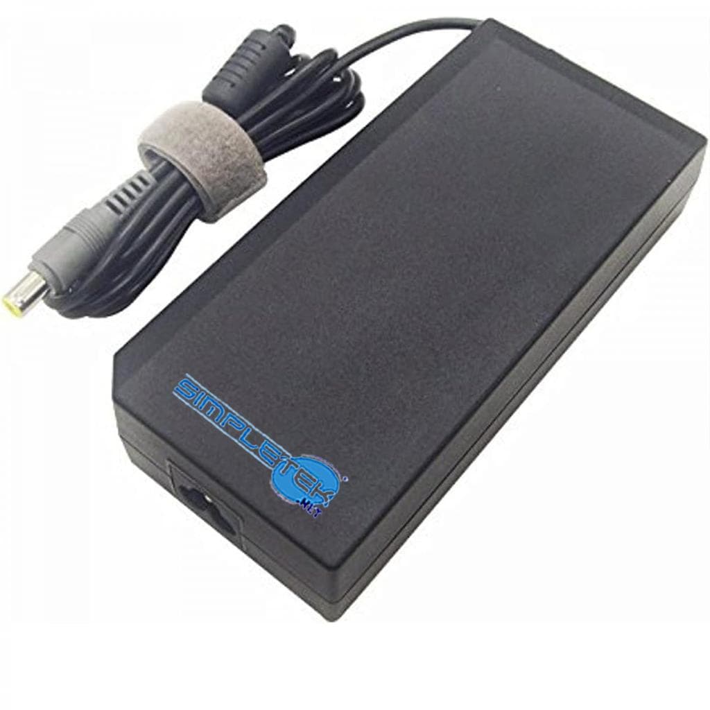 Simpletek Power Charger 170W 20V 8.5A 7.9 x 5.5 MM Kabel