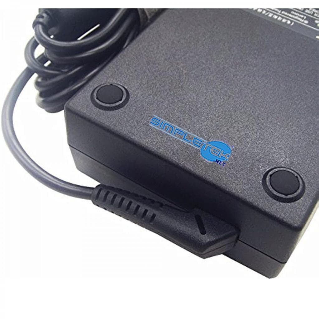 Simpletek Power Charger 170W 20V 8.5A 7.9 x 5.5 MM Kabel