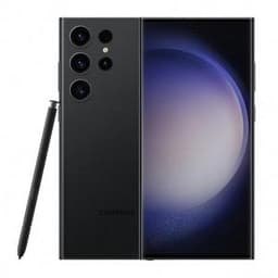 Galaxy S23 Ultra 1000GB - Schwarz - Ohne Vertrag