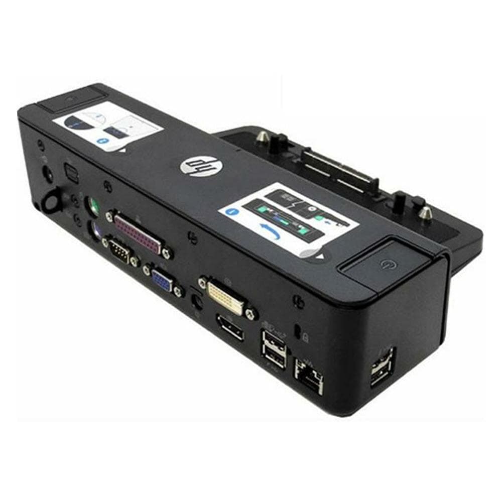 Hp Docking Station HSTNN-I11X Docking-Station