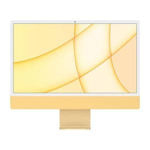 iMac 24" (2021) Apple M1 mit 8‐Core CPU 8-core GPU - 1 TB SSD - 16 GB QWERTZ - Deutsch Standardglas