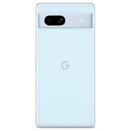 Google Pixel 7a 128GB - Blau - Ohne Vertrag
