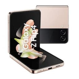 Galaxy Z Flip4 256GB - Roségold - Ohne Vertrag