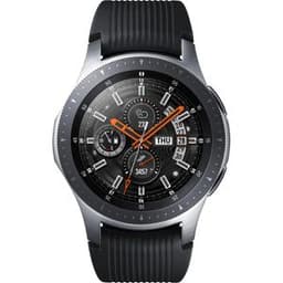 Samsung Galaxy Watch Bluetooth 46 mm - Schwarz