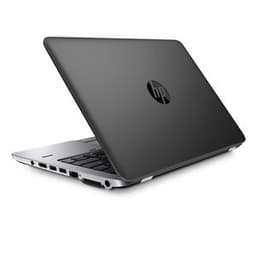 Hp EliteBook 820 G2 12" Core i5 2.2 GHz - SSD 512 GB - 4GB AZERTY - Französisch