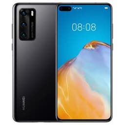 Huawei P40 128GB - Blau - Ohne Vertrag