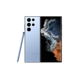 Galaxy S22 Ultra 5G 1000GB - Blau - Ohne Vertrag