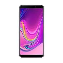 Galaxy A9 (2018) 128GB - Rosa - Ohne Vertrag