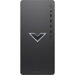 HP Victus 15L TG02-0016NG Ryzen 7 3.8 GHz - SSD 1 TB + HDD 1 TB - 32 GB - Nvidia Geforce RTX 3060