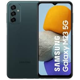 Galaxy M23 128GB - Grün - Ohne Vertrag