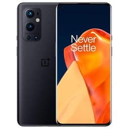 OnePlus 9 Pro 128GB - Schwarz - Ohne Vertrag