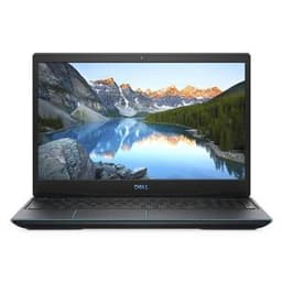 Dell G3 3500 15" Core i5 2.5 GHz - SSD 512 GB - 8GB AZERTY - Französisch