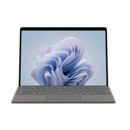Microsoft Surface Pro 9 13" Core i5 2.5 GHz - SSD 512 GB - 8GB AZERTY - Französisch