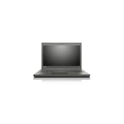 Lenovo ThinkPad T440 14" Core i5 1.9 GHz - SSD 128 GB - 8GB AZERTY - Französisch