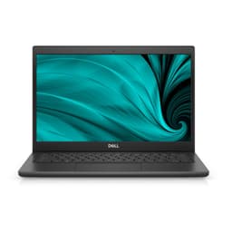 Dell Latitude 3420 14" Core i7 2.8 GHz - SSD 256 GB - 16GB AZERTY - Französisch