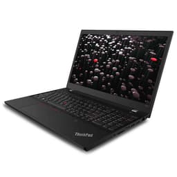 Lenovo ThinkPad P15V G3 15" Core i7 2.3 GHz - SSD 1 TB - 16GB QWERTY - Englisch
