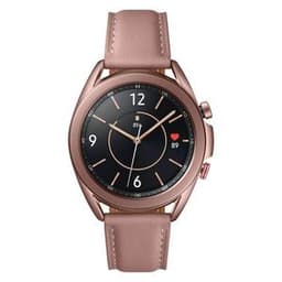 Smartwatch Samsung GPS -