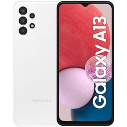 Galaxy A13 32GB - Weiß - Ohne Vertrag