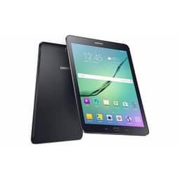 Galaxy Tab S2 8.0 32GB - Gold - WLAN + LTE