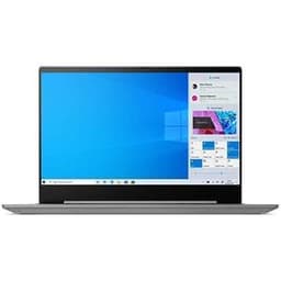 Lenovo IdeaPad S540-14API 14" Ryzen 7 2.3 GHz - HDD 512 GB - 8GB AZERTY - Französisch
