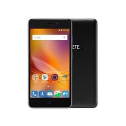 ZTE Blade A452 8GB - Schwarz - Ohne Vertrag