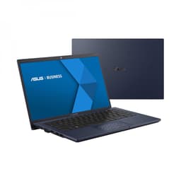 Asus ExpertBook B1 B1400CENT-EB2646R 14" Core i5 2.4 GHz - SSD 512 GB - 16GB AZERTY - Französisch