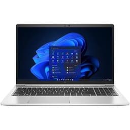 HP EliteBook 650 G9 15" Core i7 1.8 GHz - SSD 1 TB - 32GB AZERTY - Französisch