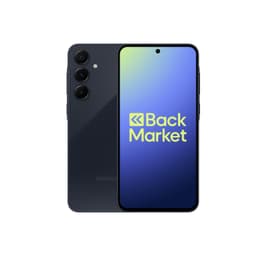 Galaxy A55 256GB - Dunkelblau - Ohne Vertrag