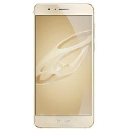 Honor 8 64GB - Gold - Ohne Vertrag