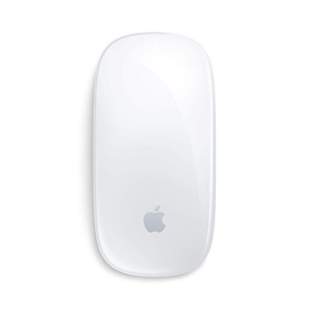 Magic mouse Wireless - Weiß