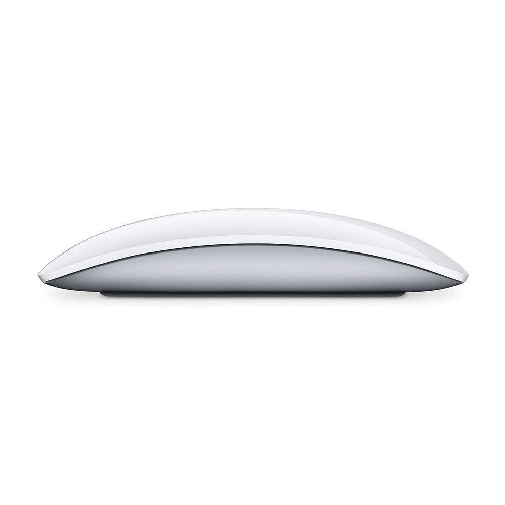 Magic mouse Wireless - Weiß