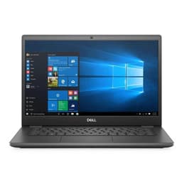 Dell Latitude 3410 14" Core i5 1.7 GHz - SSD 512 GB - 8GB QWERTY - Spanisch