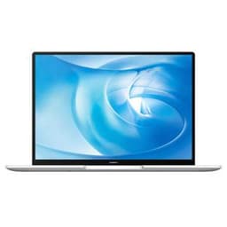Huawei MateBook 14" Ryzen 5 3 GHz - SSD 512 GB - 16GB AZERTY - Französisch