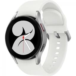 Samsung Galaxy Watch Bluetooth + Cellular 40 mm - Silber