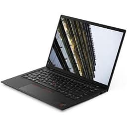 Lenovo ThinkPad X1 Carbon G9 14" 3 GHz - SSD 512 GB - 32GB QWERTZ - Deutsch